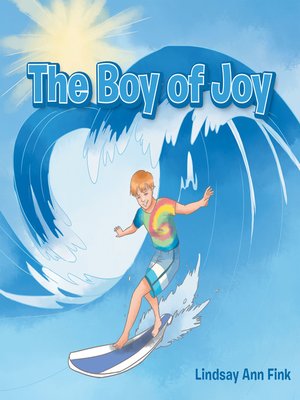cover image of The Boy of Joy